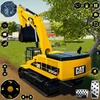 Heavy Excavator : JCB Games 3D Mod Apk [Remove ads][Mod speed]
