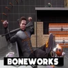 BoneWorks Sandbox VR Hints Mod Apk [Remove ads][Mod speed]