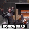 BoneWorks Sandbox VR Hints