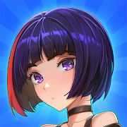 Kawaii Guns: Merge & Shoot Mod Apk [God Mode]