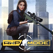 AWP Mode: Online Sniper Action Mod Apk 1.6.1 [Unlimited money]