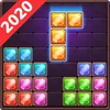 Block Puzzle - Jewels Deluxe 2 Mod Apk [Free purchase][Mod speed]