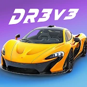 Drift Racing:3v3 Mod Apk [Remove ads][Mod speed]