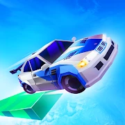 Ramp Racing 3D — Extreme Race Mod Apk [Remove ads][Unlimited money]