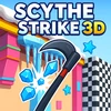 Scythe Strike 3D Mod Apk [Remove ads][Mod speed]