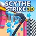 Scythe Strike 3D Mod APK icon