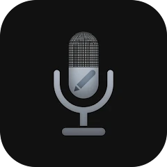 AudiOn:Voice Recorder & Editor