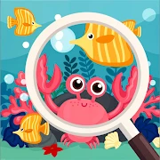 Zoom Diving: Picture Chain Mod Apk [Remove ads]