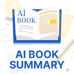 AI Book Summaries Generator Mod Apk [Remove ads][Paid for free][Unlocked][Pro]