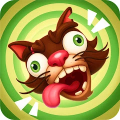 Butch the Cat: Pet Care Games Mod Apk [Remove ads][Mod speed]