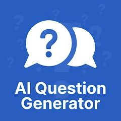 AI Question Answer Generator Mod Apk [Remove ads][Paid for free][Unlocked][Pro]