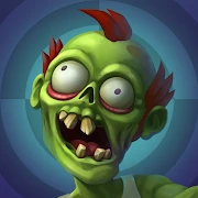 Tower Gunner: Zombie Shooter Mod Apk [Mod Menu]