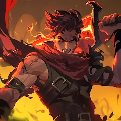 Shadow Adventure: RPG Journey Mod Apk [Remove ads][Unlimited money][Unlocked][Mod Menu][God Mode][Mod speed]