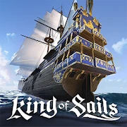 King of Sails: Ship Battle Mod Apk 0.9.539 