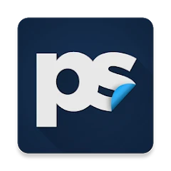 PaperSpan - Read It Later Icon