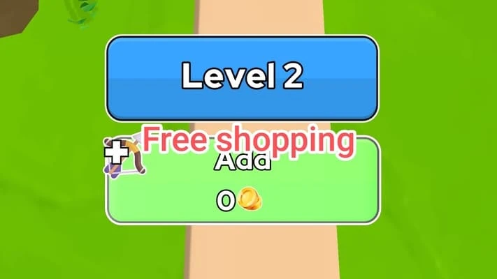 Merge Archers: Bow and Arrow MOD APK Review And Video Guide for Android Banner