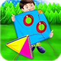 Kite Flying Factory - Kite Game