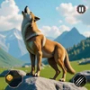 Wolf Family: Wild Wolf Games