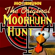The Original Moorhuhn Hunt Icon