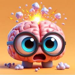 Mindblow: Guess the Word! Mod Apk [Remove ads][Mod speed]