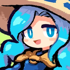 Delicious Monsters: TD Tycoon Mod APK
