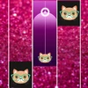 Cat Pink Piano Tiless Mod Apk 