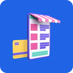 Yesmob eCommerce Mod Apk [Mod speed]