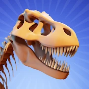 Dinosaur World Mod Apk 1.4.2 [Sınırsız para]