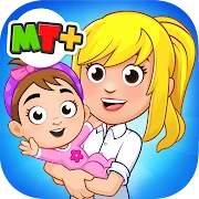 My City : Casa Mod Apk 4.1.1 [Remover anúncios]