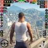 City Crime Mafia Gangster Game Mod Apk [Remove ads][Mod speed]