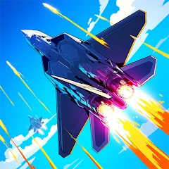 Air Clash:Aerial Combat