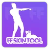 FFF FFF Skin Tools & Mod Skins Mod APK