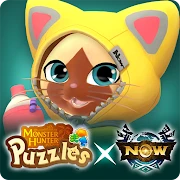Monster Hunter Puzzles