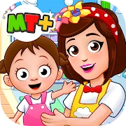 My City : Babysitter