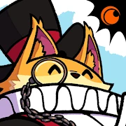 Crunchyroll: ConnecTank