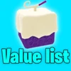 Blox Fruits Value list Mod APK