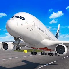 Airplane Pilot Airport Tycoon