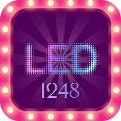 CoolLED1248 Mod Apk [Mod speed]