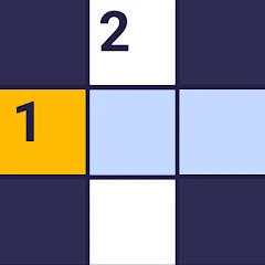 Crossword Pro - Zen Puzzle