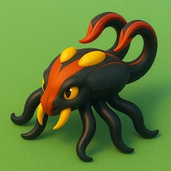 Alien Escape.io