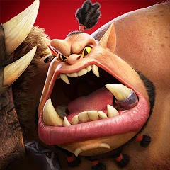 Call of Dragons Мод Apk 1.0.37.55 [Убрать рекламу][Mod speed]