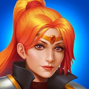 Raid & Rush - Heroes idle RPG Icon