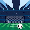 Football Goal Soccer Mod Apk [Remove ads][Mod speed]