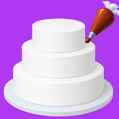 Cake Baking games for girls Mod Apk [Remove ads][Mod speed]