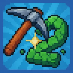 Idle Pocket Crafter 2 Mod Apk [Remove ads][Mod speed]