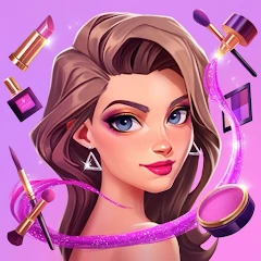 Love Rebirth : Merge Makeover Mod Apk [Free purchase]