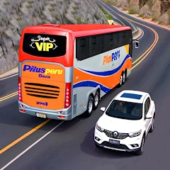 Bus Simulator: City Coach Game