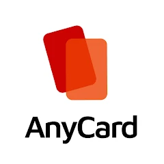AnyCard Mod Apk [Remove ads][Mod speed]
