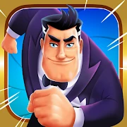 Agent Dash Мод Apk 5.3926 [Бесконечные деньги][Бесплатная покупка][Бесплатный шоппинг]