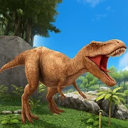Dinosaur Simulator Attack Game Mod Apk [Unlocked][Full]